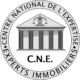 Logo Centre National de l’expertise